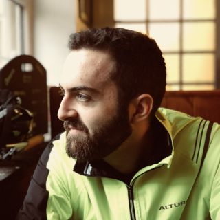 Profile photo for William Fall