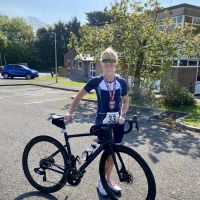 Profile photo for Julie Cowie