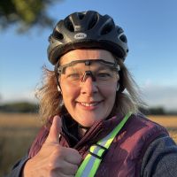 Profile photo for Claire  Taylor