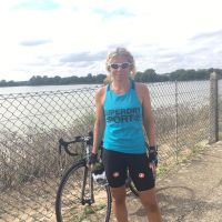 Profile photo for Kate  Bagley 