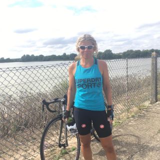 Profile photo for Kate  Bagley 