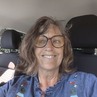Profile photo for Gill Hedworth