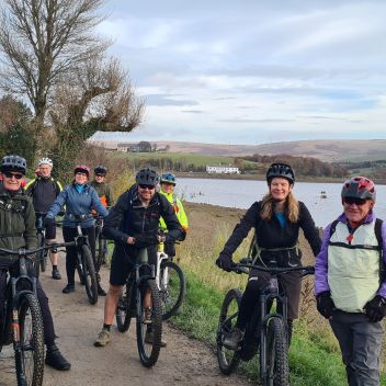 Photo for MTB North West