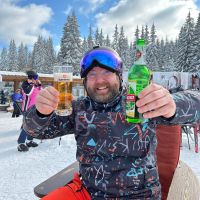 Profile photo for Stephen Bell