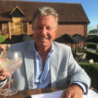 Profile photo for Peter Throssell