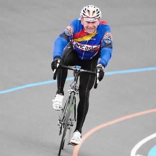 Profile photo for Andrew Holme