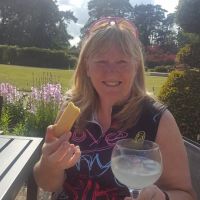 Profile photo for Shirley Trow