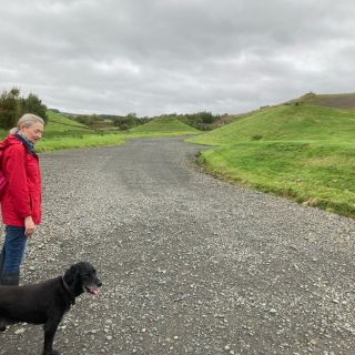 Profile photo for Helen Richardson