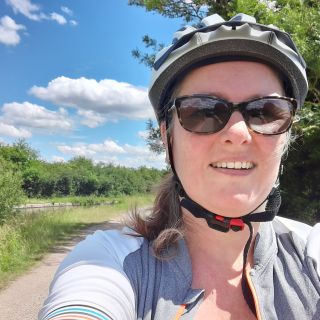 Profile photo for Emma Harrington