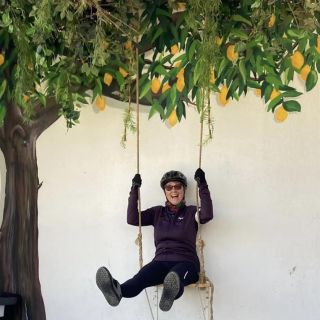 Profile photo for Jan Cockerline