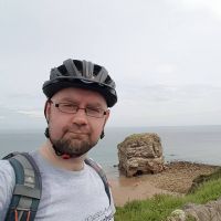 Profile photo for Mark Gibson