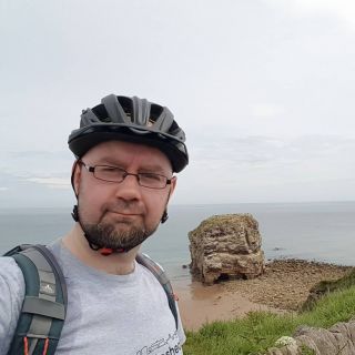 Profile photo for Mark Gibson