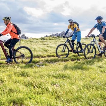 Photo for Derbyshire Social Cycling 