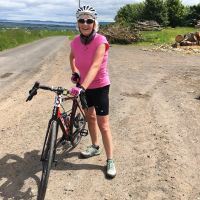 Profile photo for Alison Hume