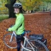 Profile photo for Lesley  Bailey 