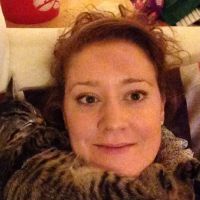 Profile photo for Sarah Manley