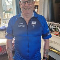 Profile photo for Mark Humphreys