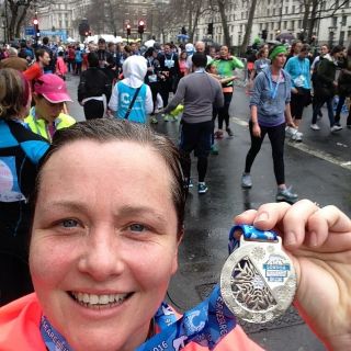 Profile photo for Helen Hall