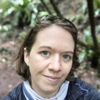 Profile photo for Lucy Brown