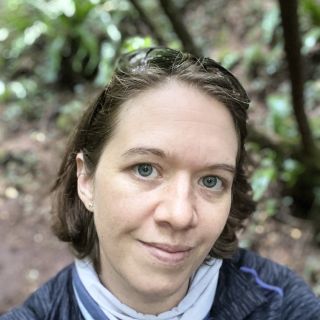 Profile photo for Lucy Brown