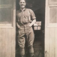 Profile photo for Wayne Foster