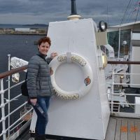 Profile photo for Louise Martin