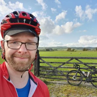 Profile photo for Michael Fulton