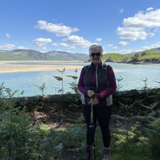 Profile photo for Bethan Jones