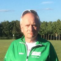 Profile photo for Peter Harrison