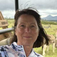 Profile photo for Jayne Adamson