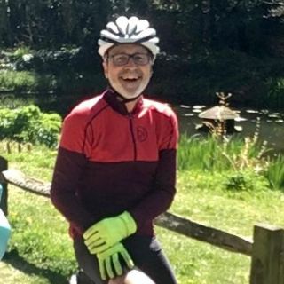 Profile photo for Jon Hicks