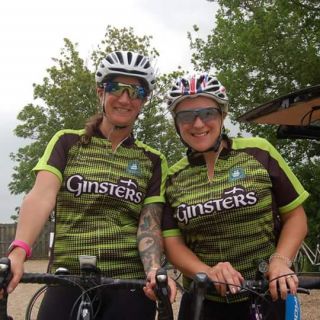 Profile photo for Jacquie Merkel