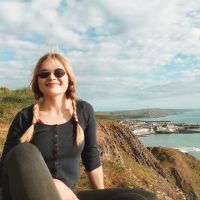 Profile photo for Marta Smyk