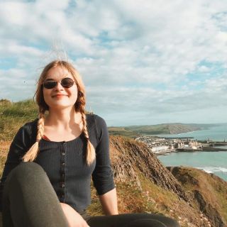 Profile photo for Marta Smyk