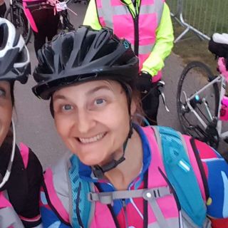 Profile photo for Mandy Daveridge