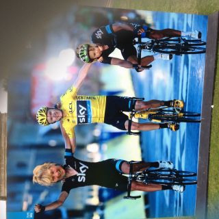 Profile photo for Vicki Atkinson