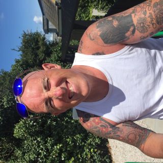 Profile photo for Lee Lynam