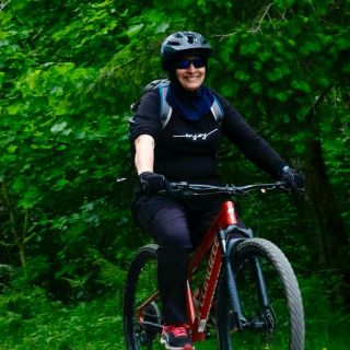 Profile photo for Noreen Ali