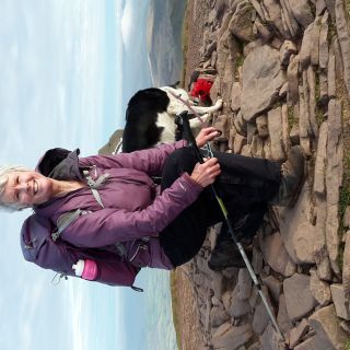 Profile photo for Lorna Stanley