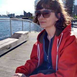 Profile photo for Lizzie Smith