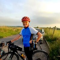 Profile photo for Debbie  Barr