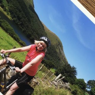 Profile photo for Julie Holden