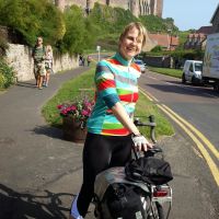 Profile photo for Alix Kroeger