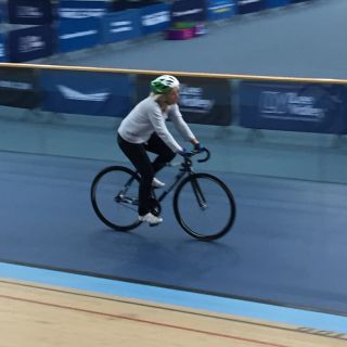 Profile photo for Ali H