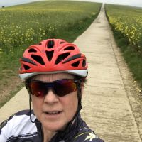 Profile photo for Wendy Harman