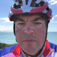 Profile photo for Jonathan Wood