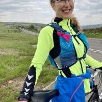 Profile photo for Heather Lindley