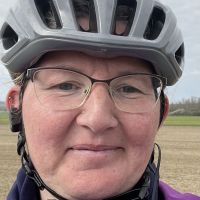 Profile photo for Melanie Hathaway