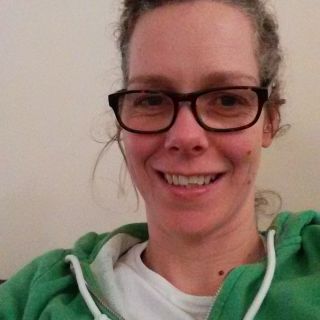 Profile photo for Helen Fielden