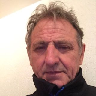 Profile photo for Arnold Clifton